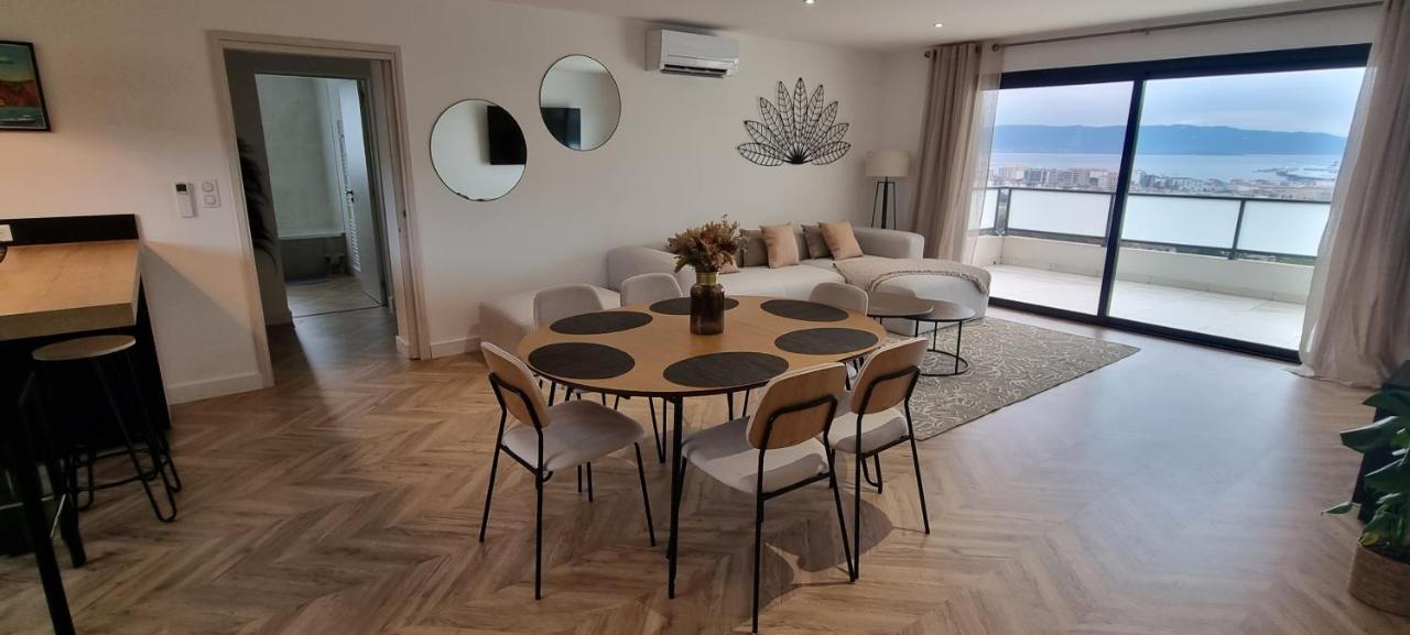 Palazzu B Reservation 3 Nuits Minimum Аячо Екстериор снимка