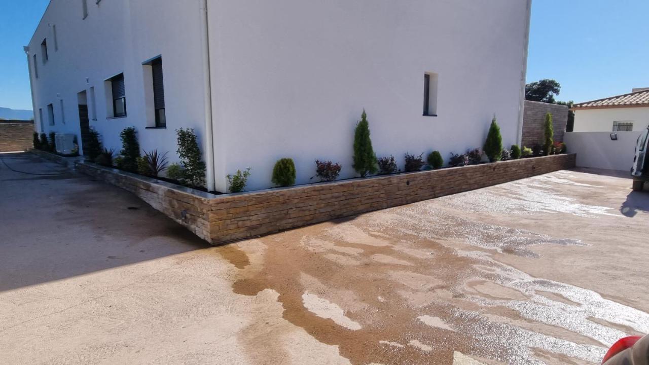 Palazzu B Reservation 3 Nuits Minimum Аячо Екстериор снимка